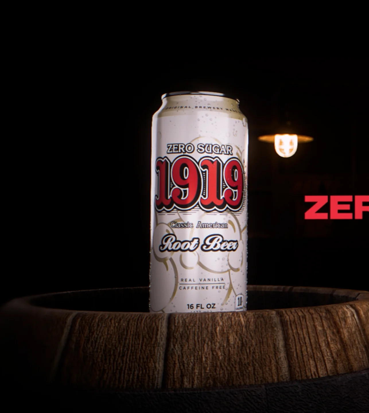 1919 Root Beer