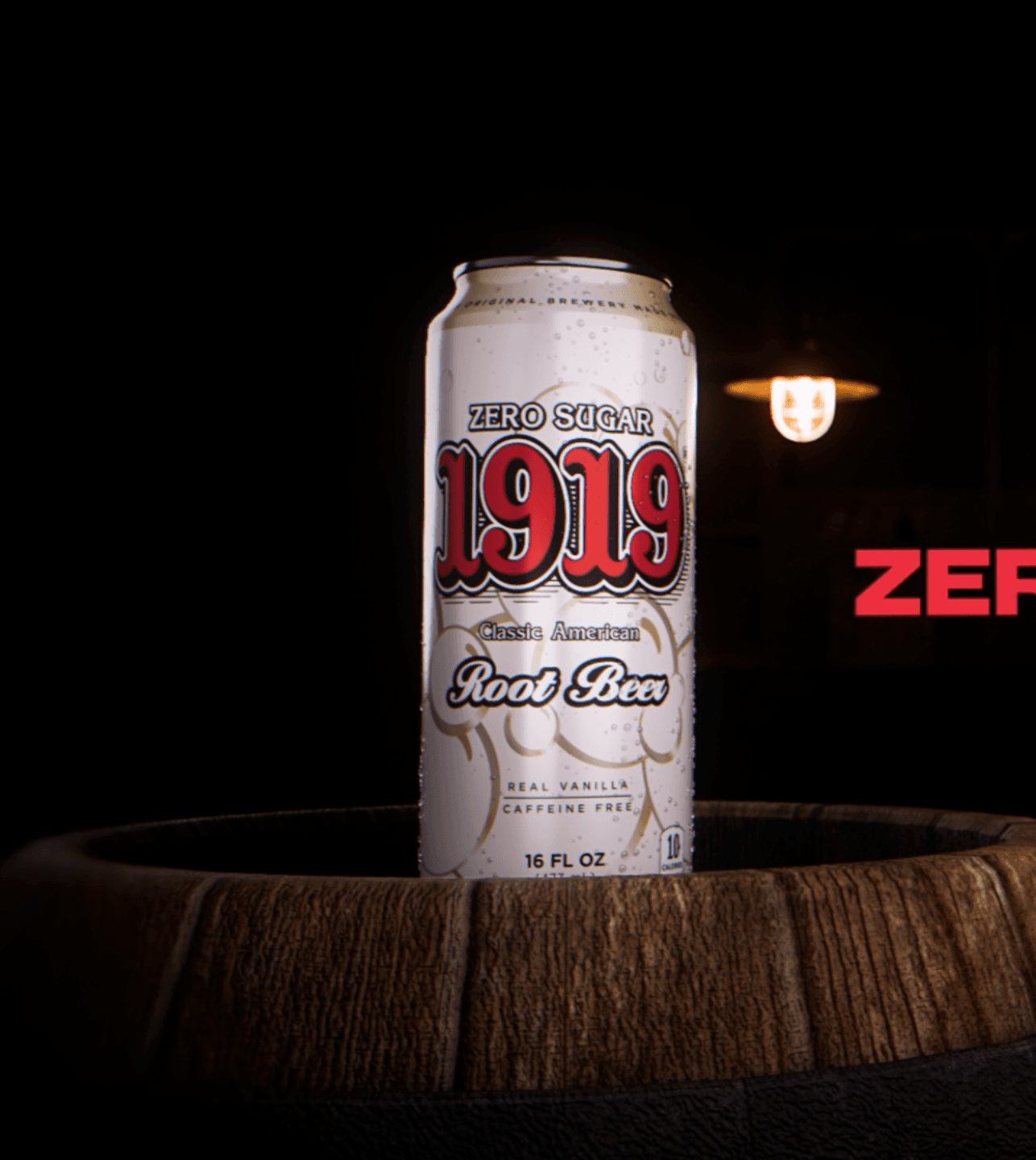 1919 Root Beer